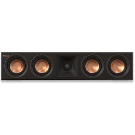 Resim Klipsch Rp-404c Iı Center Merkez Hoparlör Siyah 