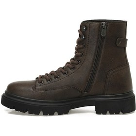 Resim U.s. Polo Assn. Luka 5pr Kahverengi Erkek Postal 000000000102038401 Kahverengi 
