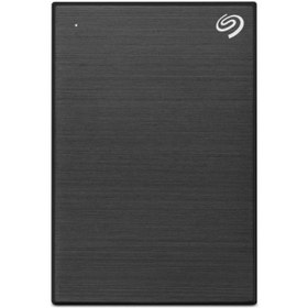 Resim Seagate Backup Plus Slim 1 TB STHN1000400 2.5" USB 3.0 Siyah Taşınabilir Disk 