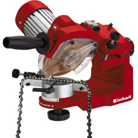 Resim Einhell GC-CS 235 E Zincir Bileme 