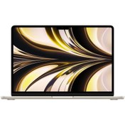 Resim Apple MacBook Air 13" M2 | 512 GB SSD 8 GB RAM 8 CPU 10 GPU MLY23TU/A