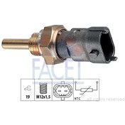 Resim Facet 7.3264 Hararet Musuru Ducato 2,0d 500l 500x Bravo Iı Doblo Freemont Lınea Astra H Vectra C Zafıra B 