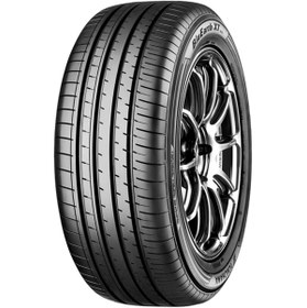 Resim Yokohama 235/65 R17 108V BluEarth-XT AE-61 Oto Yaz Lastiği (2025 Üretim) 