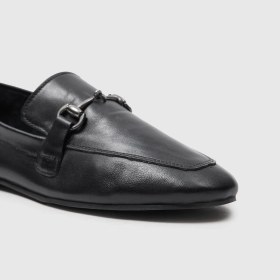 Resim Togo Kadın Loafer Ayakkabı [060107], Siyah, 36 