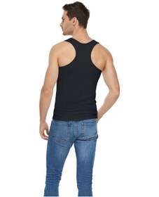 Resim Tutku Elit 1304 Spor Likralı Pamuk Sporcu Erkek Atlet Çok Renkli 