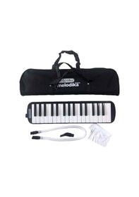 Resim Helvacıoğlu Melodika 32K Tuşlu Kılıflı 1032 
