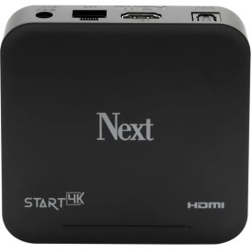Resim Next Start 4K Android TV Box 
