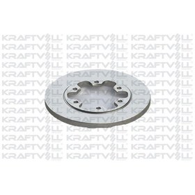 Resim Kraftvoll Fren Aynası Arka Fren Dıskı Yenı Kasa Transıt V363 Cıft Teker 6 Bıjon 14 Takım Fıyat AOD-KRAFTVOLL 07040084 