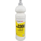 Resim MACWAG M.330 Fine Cut Compund 1 Lt (İnce Pasta) 