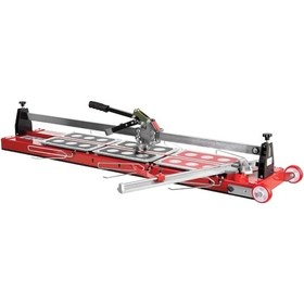 Resim Kristal Herkül Açılı Seramik Kesme Makinası 935 mm - 35502 