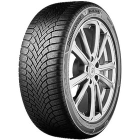 Resim Bridgestone Blizzak 6 225/50R18 99V XL M+S 3Pmsf 4X4 Kış Lastiği 2025 