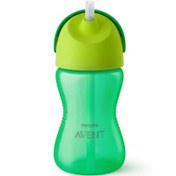 Resim Philips Avent 12+ Ay Pipetli Bardak 300ml 