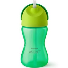Resim Philips Avent 12+ Ay Pipetli Bardak 300ml 