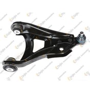 Resim Orjin Automotive ALT SALINCAK SAĞ CLİO 2 98-08 KANGOO 1 SYMBOL THALİA 1 98+ 7700425228 01081 