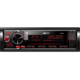 Resim Carway Cr-99 Dıgıtal Processıng - Dsp - Car Mp3 Player 