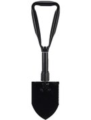 Resim Tongxida Araba Çok Fonksiyonlu Metal Çelik Acil Durum Araçı, Katlanır Buz/küre/buz Kar Çamur Kum Kazıyıcı 0 