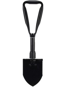 Resim Tongxida Araba Çok Fonksiyonlu Metal Çelik Acil Durum Araçı, Katlanır Buz/küre/buz Kar Çamur Kum Kazıyıcı 0 