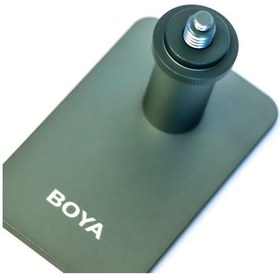 Resim Boya By-Mtl Masa Üstü Metal Mikrofon Standı 