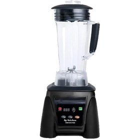 Resim By Kıtchen - Vortex Bar Blender 3 Lt 30000Rpm (Vortex Pro) 