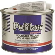 Resim Polikor Süpersoft Polyester Macun 800 Gr Diğer