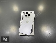 Resim Apple iPhone 15 Pro Max İkinci El TR | 256 GB | Natürel Titanyum İkinci El KUZEY GSM ' IPHONE 15 PRO MAX 256 GB 7 AY GARANTİLİ 65999₺