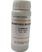 Resim Bromfenol Blue Indikatörü- 100 Ml 