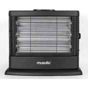 Resim Musullu MSL-6003 Elektrikli Soba 