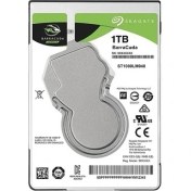 Resim Seagate Barracuda 2.5" 1TB 128MB ST1000LM048 5400RPM Notebook HDD 