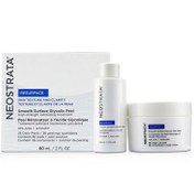 Resim NeoStrata Smooth Surface Daily Peel 36 ped 36 Günlük Tek Aşamalı Evde Kullanım Peeling Pedi 