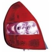 Resim Honda Jazz Arka Stop Sol 2003 Sonrası Uyumlu 