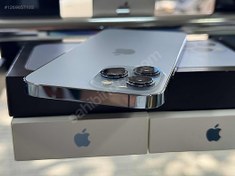 Resim Apple iPhone 13 Pro Max İkinci El TR | 128 GB | Mavi İkinci El İPHONE 13 PRO MAX 256 GB KUTULU FATURALI SIFIR GİBİ HATASIZ