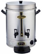 Resim 350 Bardaklık Çay Makinesi EMS