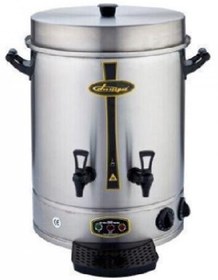 Resim 350 Bardaklık Çay Makinesi 