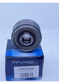 Resim Alternatör Kasnak Mazda 6 Serısı Depomıx - 47 1.8l/2.0l/2.3l 02 