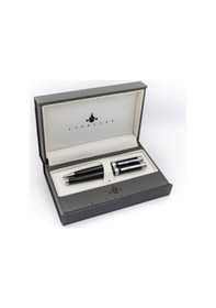 Resim Steelpen Dolma Ve Roller Kalem Seti 