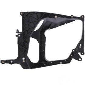 Resim Far Braketi 106xf Sol Plastik (Kahveci Premium) - 2107372 