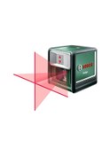 Resim Bosch Quigo Tinbox Eeu Çapraz Çizgi Lazeri 