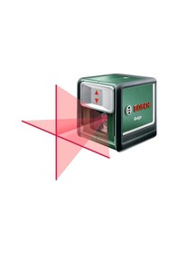 Resim Bosch Quigo Tinbox Eeu Çapraz Çizgi Lazeri 