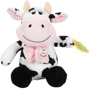 Resim Nessiworld Eğlenceli Peluş Hayvanlar 25 cm S00004779 