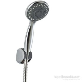 Resim Carna 2201 3F Mafsallı Duş Seti 