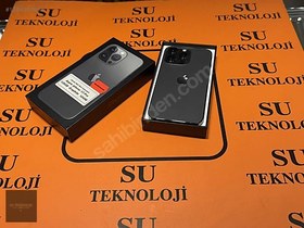 Resim Apple iPhone 13 Pro İkinci El TR | 128 GB | Gri 
