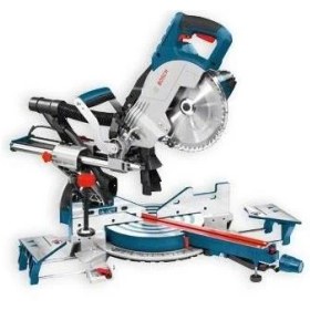 Resim Bosch Gcm 8 Sjl Gönye Kesme 