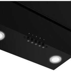 Resim Altus Ala 510 B Ankastre Davlumbaz 