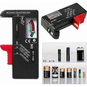 Resim MWX Teknoloji Pil Test Cihazı Test Doluluk Kapasite Batarya Ölçüm Cihazı 