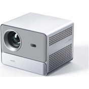 Resim Wanbo Davinci 1 Pro Projeksiyon Cihazı Google TV L1 Lisanslı 