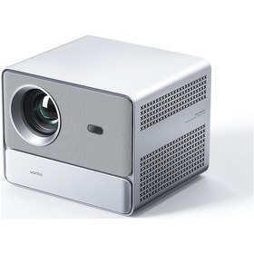 Resim Wanbo Davinci 1 Pro Projeksiyon Cihazı Google TV L1 Lisanslı 