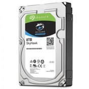 Resim GÜVENLİK HARDDİSK 8TB 7/24 7200RPM SATA3 256MB SEAGATE SKYHAWK SURVEILLANCE GÜVENLİK HARDDİSK 8TB 7/24 7200RPM SATA3 256MB SEAGATE SKYHAWK SURVEILLANCE