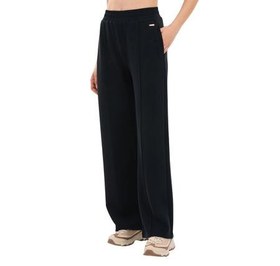 Resim Skechers W Soft Touch Regular Sweatpant Kadın Eşofman Altı Siyah 