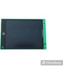 Resim CK Spor Writing Tablet 8.5 Inç LCD Dijital Kalemli Çizim Yazı Tahtası Grafik Not Yazma Eğitim Tableti CKS314 