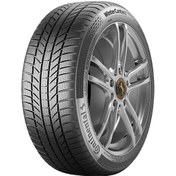 Resim Continental 255/40 R21 102V XL Wintercontact 8S Kış Lastiği 2025 